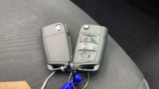 Skoda Kamiq 1.0 TSI 110 SE 5dr DSG Petrol Hatchback